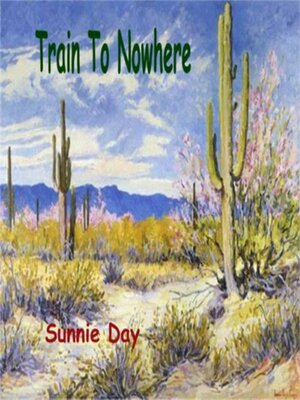 cover image of Train to Nowhere